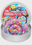 Aarons Putty 90g Tin - Varieties - Sensory Kingdom