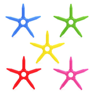 ARK SolaBite™ Five Pointed Chew - Sensory Kingdom