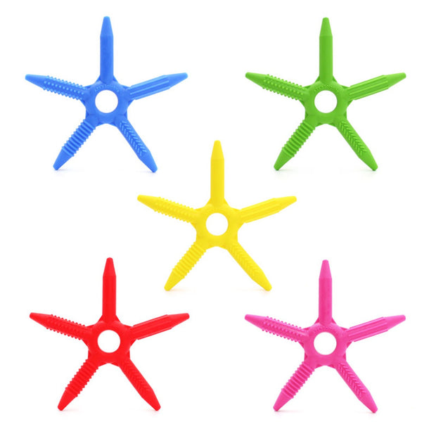 ARK SolaBite™ Five Pointed Chew - Sensory Kingdom