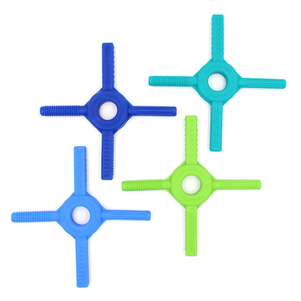ARK Tetra-Bite® Chewy Fidget - Sensory Kingdom