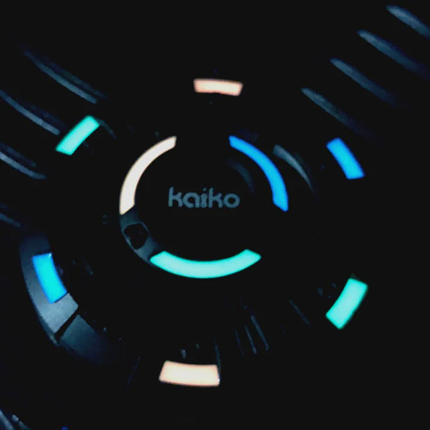 The Armature Glow in Dark ASMR Spinner - Sensory Kingdom