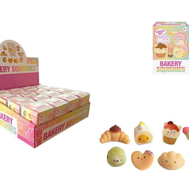 Bakery Squishies