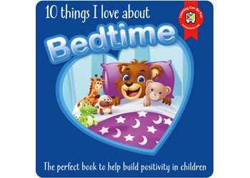 10 Things I Love - Bundle