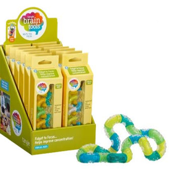 Tangle Brain Tools - Sensory Kingdom