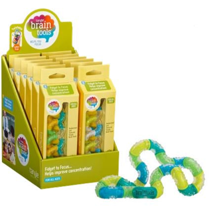Tangle Brain Tools - Sensory Kingdom