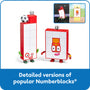 Numberblocks® Friends Eleven and Twelve Figure Pack