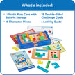 Numberblocks® Puzzle Solver