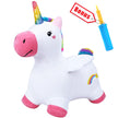 Bouncy Pals - Varieties - Sensory Kingdom