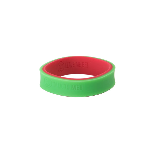 Emotichew Bangle Sensory Chew - Small - Sensory Kingdom