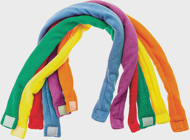 Absorbant Sensory Chews