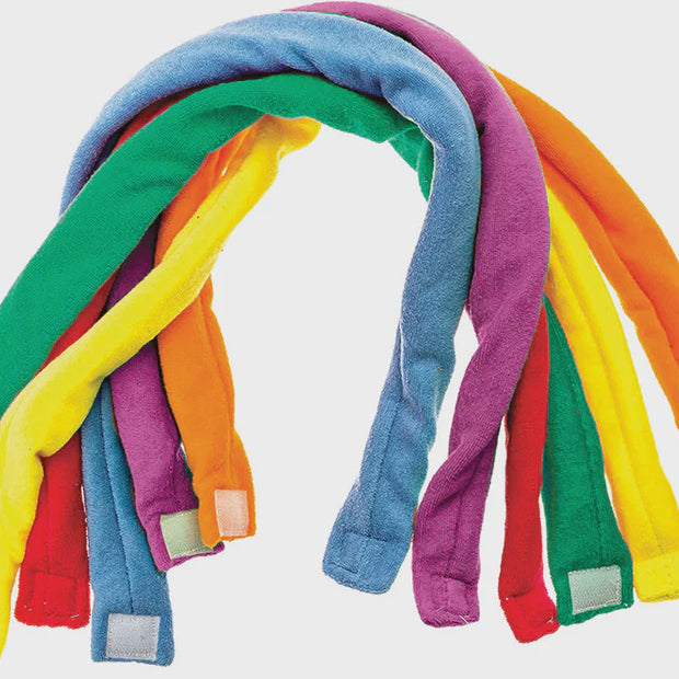 Absorbant Sensory Chews