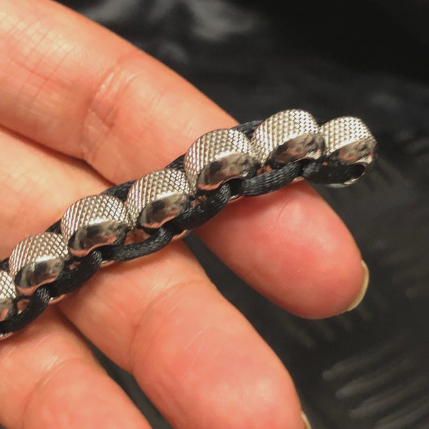 Crunchy Caterpillar by Kaiko - Varieties - Sensory Kingdom