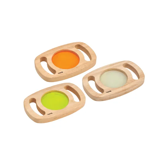 Easy Hold Glow Panels - Set of 3