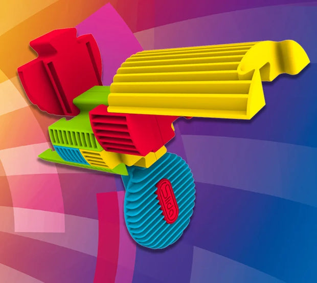 SLIDA Classic Cylinder - Sensory Kingdom