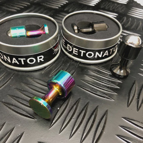 The Detonator by Kaiko - Sensory Kingdom