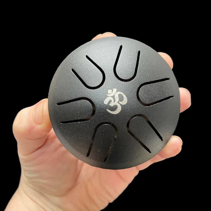 Mini Tongue Drum By Kaiko Fidgets - Sensory Kingdom