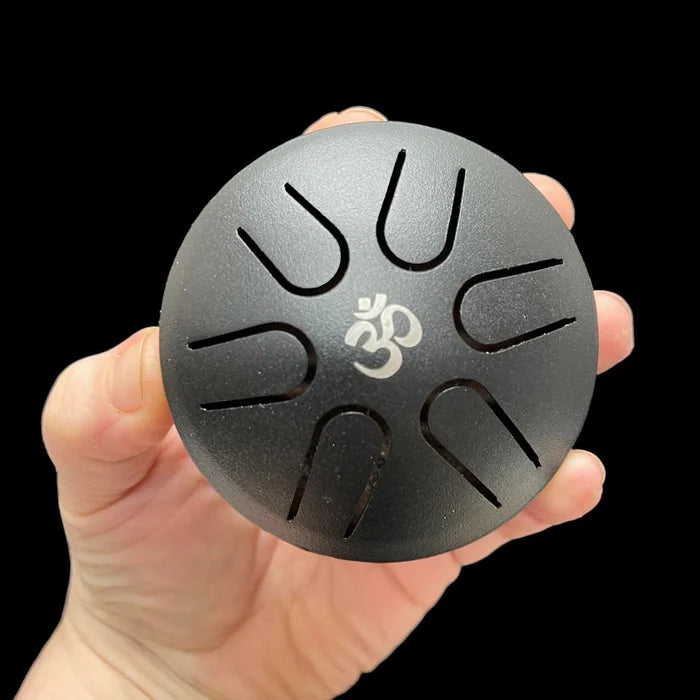 Mini Tongue Drum By Kaiko Fidgets - Sensory Kingdom
