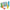 Numberblocks® One to Five Wooden Blocks