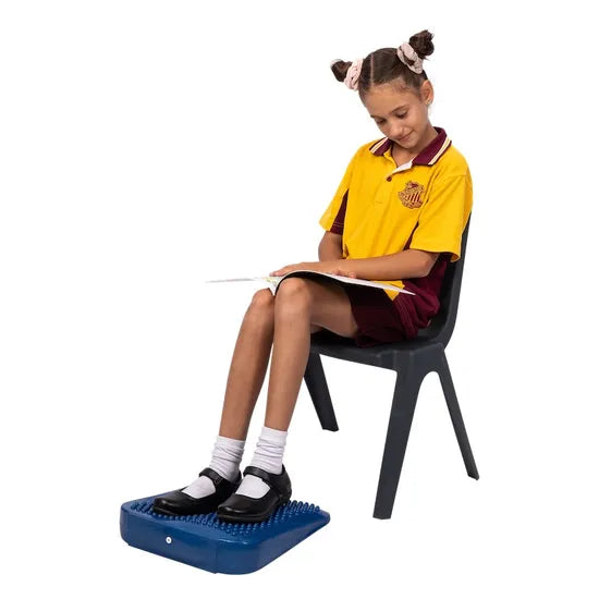 Tactile Foot And Support Wedge