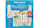 Educational Bingo - Varieties - Sensory Kingdom