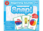 Educational Snap! - Varieties - Sensory Kingdom