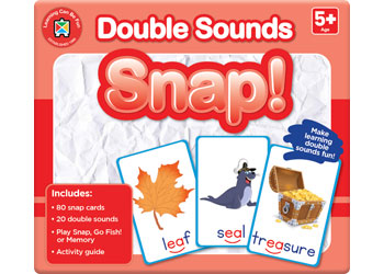 Educational Snap! - Varieties - Sensory Kingdom