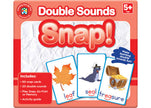 Educational Snap! - Varieties - Sensory Kingdom