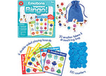 Educational Bingo - Varieties - Sensory Kingdom
