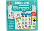 Educational Bingo - Varieties - Sensory Kingdom