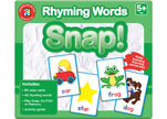 Educational Snap! - Varieties - Sensory Kingdom
