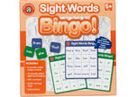 Educational Bingo - Varieties - Sensory Kingdom