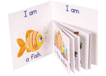 My First Readers Set - Varieties - Sensory Kingdom