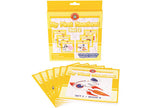My First Readers Set - Varieties - Sensory Kingdom