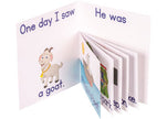 My First Readers Set - Varieties - Sensory Kingdom
