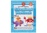 Educational Workbook - Varieties - Sensory Kingdom