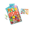 Sensory Craft Box - Unicorn and Fairy Collage