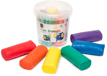 Fun Dough 900g Tub - Sensory Kingdom