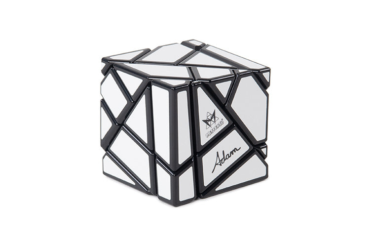GHOST CUBE