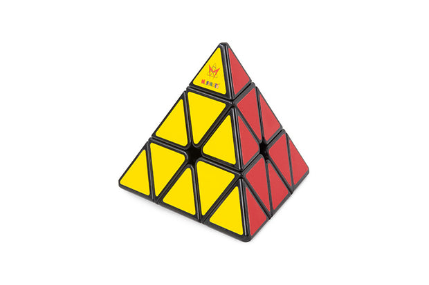 Pyraminx