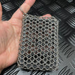 Chain Maille 'Picking' Squishy Pad - Sensory Kingdom