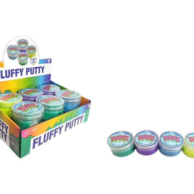 Fluffy Putty 60g