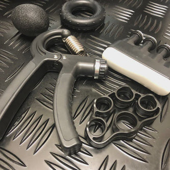 5 Piece Hand Grip Set by Kaiko - Sensory Kingdom