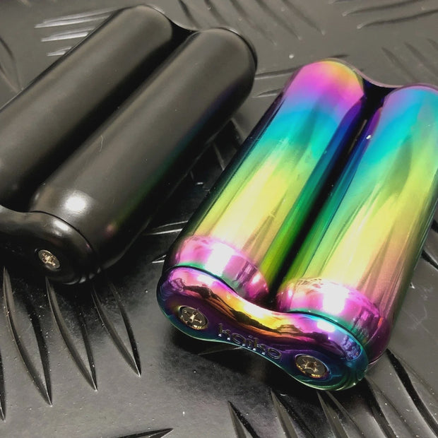 Hand Roller By Kaiko - 180g Smooth - Sensory Kingdom