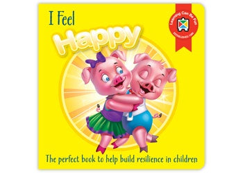 I Feel Happy