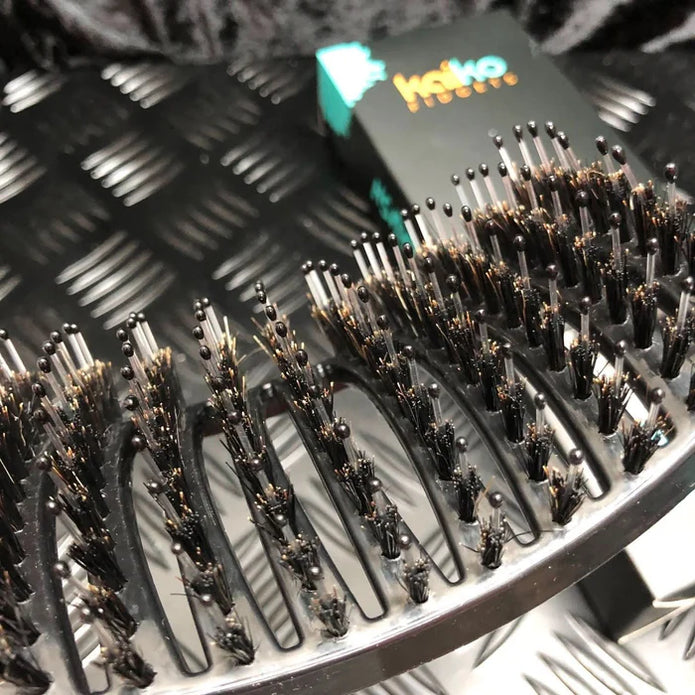 Sensory Hair Brush by Kaiko - Sensory Kingdom