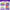 Numberblocks Race to Pattern Palace - Sensory Kingdom