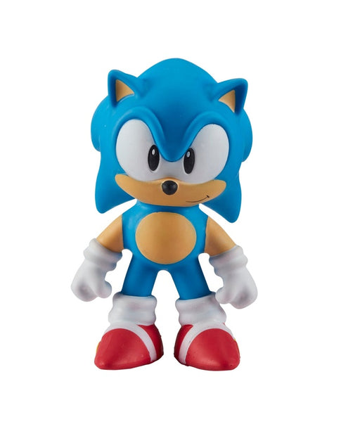 Stretch Mini Sonic Hedgehog (Asst) - Sensory Kingdom