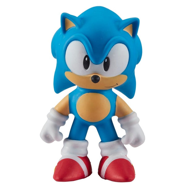 Stretch Mini Sonic Hedgehog (Asst) - Sensory Kingdom