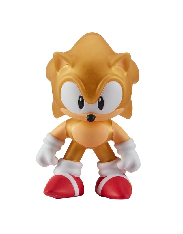 Stretch Mini Sonic Hedgehog (Asst) - Sensory Kingdom