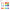 CONNETIX Rainbow Mini Pack 24 pc